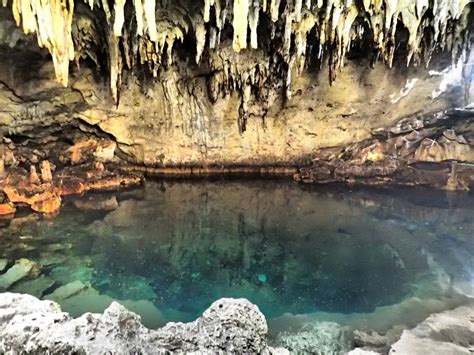 Hinagdanan Cave: An Unexpected Underwater Paradise Awaits!