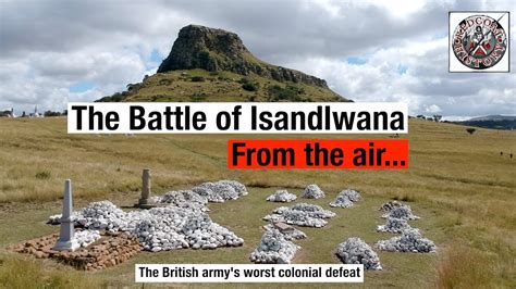 Isandlwana Battlefield: A Dramatic Remnant of History and Courage!