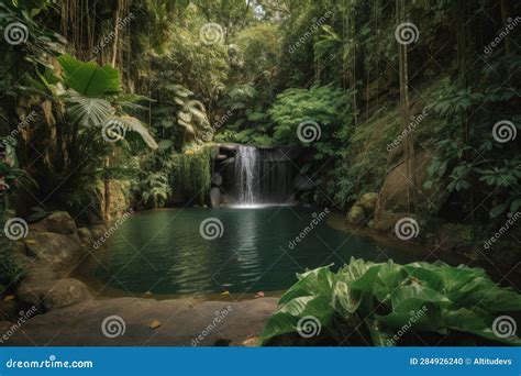  Jinlong Waterfall - A Majestic Cascade Plunging into Tranquil Pools!