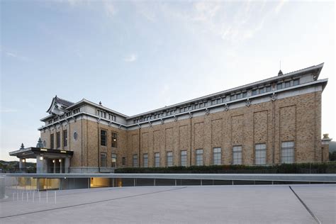 京都 美術館 おすすめ、そして時空を超えるアートの旅