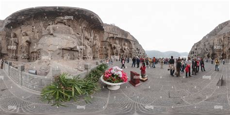 Mount Longmen Exquisite Temple and Breathtaking Panoramic Views!