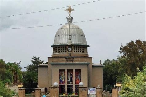 The Fascinating Debre Libanos Monastery: Exploring Ancient History and Breathtaking Ethiopian Scenery!