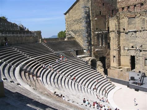 The Roman Theatre of Este:  An Ancient Legacy Hiding in Plain Sight!