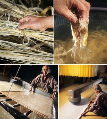 Wonju Hanji Museum: Discover the Intricate Art of Traditional Korean Papermaking!