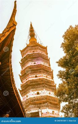 Yinjiang Pagoda, Majestic Symbol of History and Spiritual Serenity!