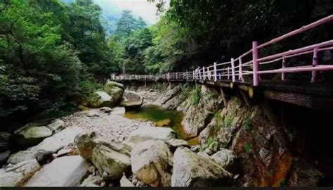 The Zhexi Lake Scenic Area! A Tranquil Oasis of Natural Splendor and Historical Significance!